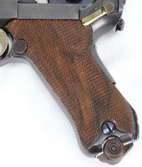DWM Imperial Navy Luger, 1906, NICE! - 7 of 25