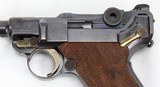 DWM Imperial Navy Luger, 1906, NICE! - 8 of 25