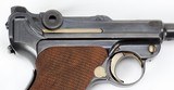 DWM Imperial Navy Luger, 1906, NICE! - 5 of 25