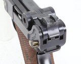 DWM Imperial Navy Luger, 1906, NICE! - 14 of 25