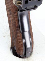 DWM Imperial Navy Luger, 1906, NICE! - 13 of 25