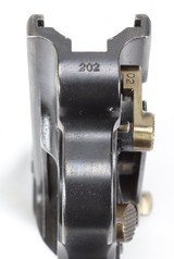 DWM Imperial Navy Luger, 1906, NICE! - 20 of 25