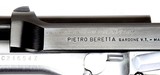 Beretta 92 SB Custom Pistol, 9 mm, Austin Behlert Custom!!! - 19 of 22