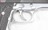 Beretta 92 SB Custom Pistol, 9 mm, Austin Behlert Custom!!! - 16 of 22