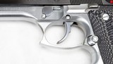 Beretta 92 SB Custom Pistol, 9 mm, Austin Behlert Custom!!! - 14 of 22