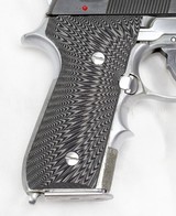 Beretta 92 SB Custom Pistol, 9 mm, Austin Behlert Custom!!! - 3 of 22