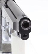 Beretta 92 SB Custom Pistol, 9 mm, Austin Behlert Custom!!! - 11 of 22