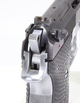 Beretta 92 SB Custom Pistol, 9 mm, Austin Behlert Custom!!! - 10 of 22