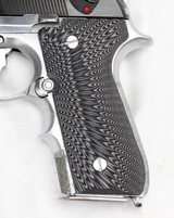 Beretta 92 SB Custom Pistol, 9 mm, Austin Behlert Custom!!! - 5 of 22