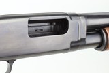 Winchester Model 12 Pump Shotgun 20Ga. (1953) EXCELLENT - RARE SOLID RIB - 16 of 20