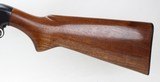 Winchester Model 12 Pump Shotgun 20Ga. (1953) EXCELLENT - RARE SOLID RIB - 3 of 20