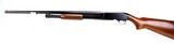 Winchester Model 12 Pump Shotgun 20Ga. (1953) EXCELLENT - RARE SOLID RIB - 2 of 20
