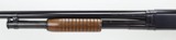Winchester Model 12 Pump Shotgun 20Ga. (1953) EXCELLENT - RARE SOLID RIB - 4 of 20