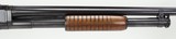 Winchester Model 12 Pump Shotgun 20Ga. (1953) EXCELLENT - RARE SOLID RIB - 8 of 20