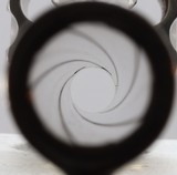 Smith & Wesson New Model #3 Revolver .44 Russian (1889) NICKEL PLATED - ANTIQUE - 25 of 25