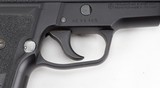 Sig Sauer P.229 357 SIG WITH 22lr Conversion! WOW NICE!! - 17 of 25