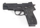 Sig Sauer P.229 357 SIG WITH 22lr Conversion! WOW NICE!! - 2 of 25