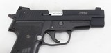 Sig Sauer P.229 357 SIG WITH 22lr Conversion! WOW NICE!! - 5 of 25