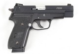 Sig Sauer P.229 357 SIG WITH 22lr Conversion! WOW NICE!! - 3 of 25