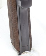 Astra Model 600 Semi-Auto Pistol 9MM Luger (1944-45) & HOLSTER - NICE!!! - 14 of 25