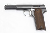 Astra Model 600 Semi-Auto Pistol 9MM Luger (1944-45) & HOLSTER - NICE!!! - 2 of 25