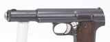 Astra Model 600 Semi-Auto Pistol 9MM Luger (1944-45) & HOLSTER - NICE!!! - 16 of 25