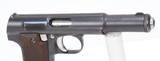 Astra Model 600 Semi-Auto Pistol 9MM Luger (1944-45) & HOLSTER - NICE!!! - 18 of 25