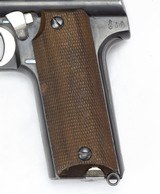 Astra Model 600 Semi-Auto Pistol 9MM Luger (1944-45) & HOLSTER - NICE!!! - 7 of 25