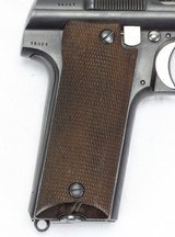 Astra Model 600 Semi-Auto Pistol 9MM Luger (1944-45) & HOLSTER - NICE!!! - 4 of 25