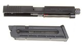 Glock Model 22 Gen. 2 Pistol W/ 3 Barrels & .22LR Conversion Kit - EXCELLENT - 22 of 25