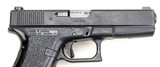Glock Model 22 Gen. 2 Pistol W/ 3 Barrels & .22LR Conversion Kit - EXCELLENT - 5 of 25