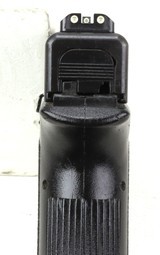 Glock Model 22 Gen. 2 Pistol W/ 3 Barrels & .22LR Conversion Kit - EXCELLENT - 10 of 25