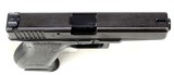 Glock Model 22 Gen. 2 Pistol W/ 3 Barrels & .22LR Conversion Kit - EXCELLENT - 11 of 25