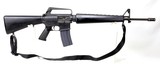 Colt AR-15 Sporter SP1, Very Retro, 1976, PRE-BAN! - 2 of 22