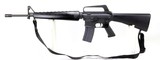 Colt AR-15 Sporter SP1, Very Retro, 1976, PRE-BAN! - 1 of 22