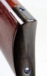 Winchester Model 1892 Lever Action Rifle .32-20 (1902) - 12 of 25