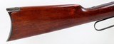 Winchester Model 1892 Lever Action Rifle .32-20 (1902) - 3 of 25