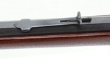 Winchester Model 1892 Lever Action Rifle .32-20 (1902) - 14 of 25