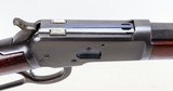 Winchester Model 1892 Lever Action Rifle .32-20 (1902) - 24 of 25
