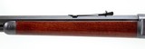 Winchester Model 1892 Lever Action Rifle .32-20 (1902) - 9 of 25