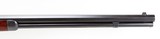 Winchester Model 1892 Lever Action Rifle .32-20 (1902) - 6 of 25
