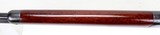 Winchester Model 1892 Lever Action Rifle .32-20 (1902) - 20 of 25