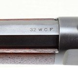Winchester Model 1892 Lever Action Rifle .32-20 (1902) - 15 of 25