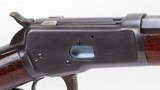 Winchester Model 1892 Lever Action Rifle .32-20 (1902) - 23 of 25