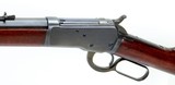 Winchester Model 1892 Lever Action Rifle .32-20 (1902) - 16 of 25