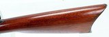 Winchester Model 1892 Lever Action Rifle .32-20 (1902) - 21 of 25