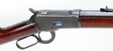 Winchester Model 1892 Lever Action Rifle .32-20 (1902) - 22 of 25