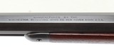 Winchester Model 1892 Lever Action Rifle .32-20 (1902) - 13 of 25