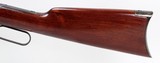 Winchester Model 1892 Lever Action Rifle .32-20 (1902) - 7 of 25
