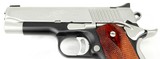 Kimber CUSTOM SHOP Elite Carry NICE! - 9 of 25